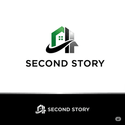 2nd Story logo