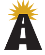 The Last Mile logo